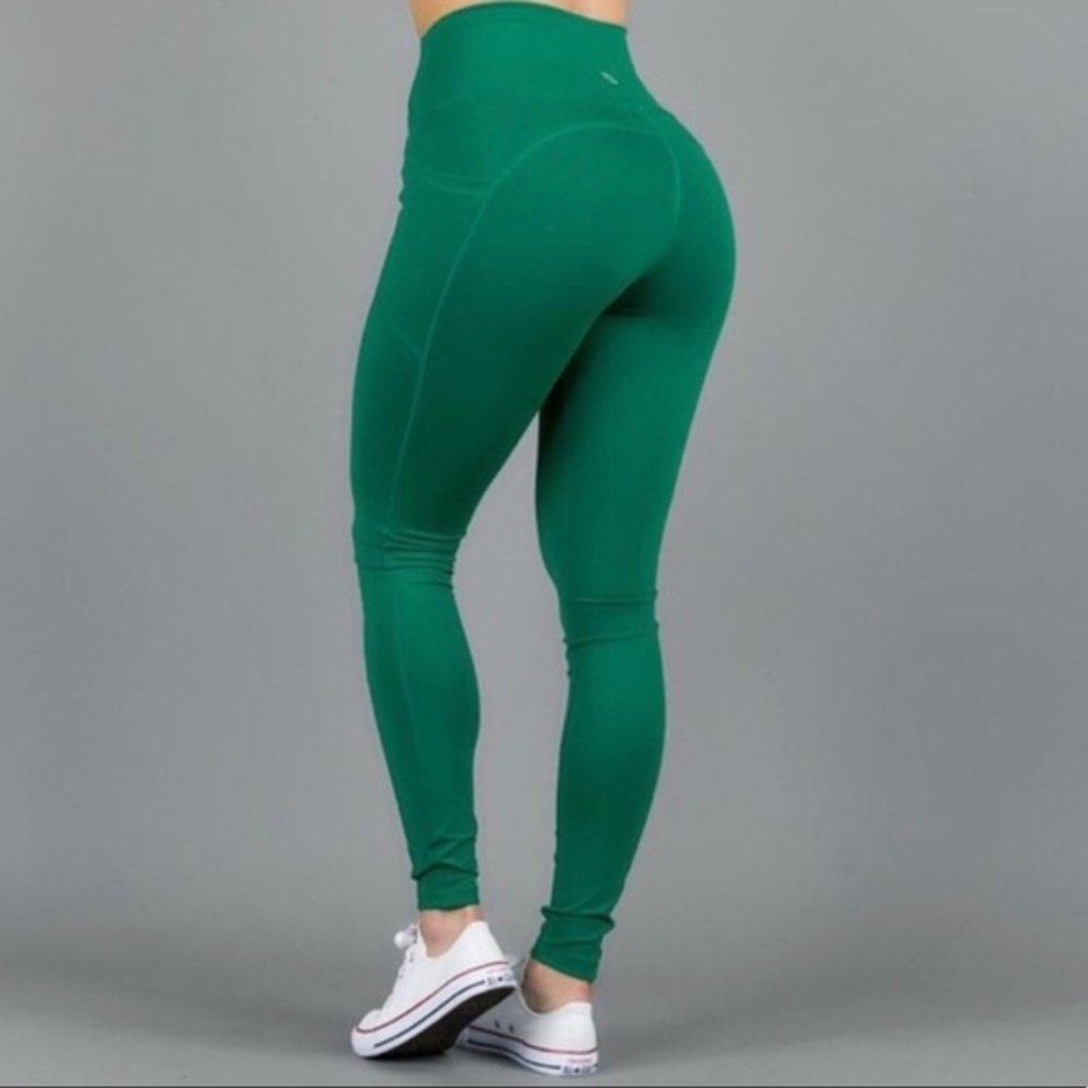BuffBunny Luna Leggings